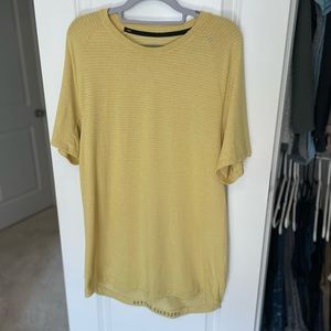 Lululemon drysense XL